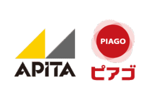 アピタ・ピアゴ ロゴ