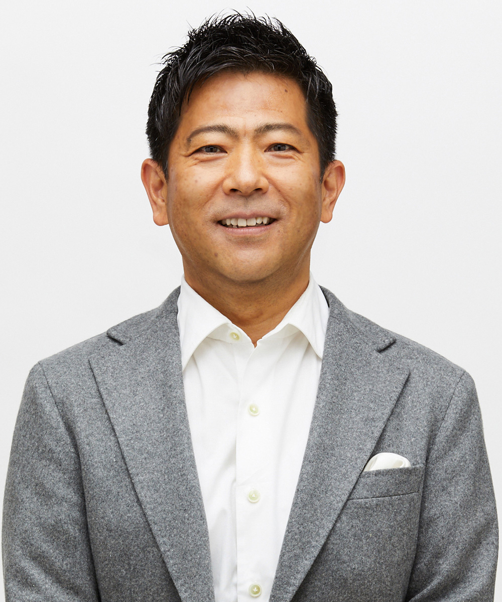 代表取締役社長　伊澤 正司